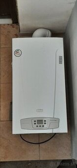 Predám plynový turbo kotol Baxi Fourtech