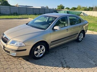 Octavia 2 1.9tdi 2005