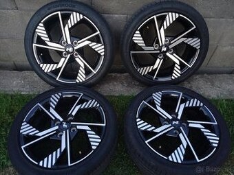 Hyundai i20 16" 195/45 R16 originálne hliníkové disky