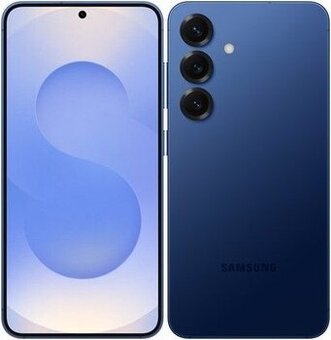 Samsung Galaxy S25 12 GB/256 GB Navy Blue