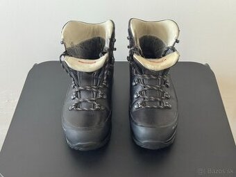Turisticke boty Mammut (Raichle) Mt. Trail XT GTX velkosť 43