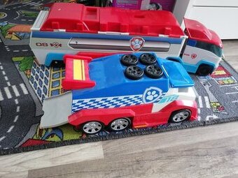 Paw patrol - 1