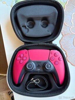 Sony DualSense ovládač