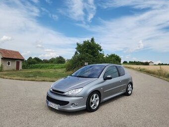 Peugeot 1.6 16V XS GTI LOOK