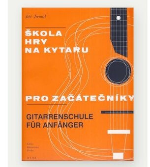 Skola hry na Kytaru