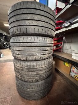 255/30 R20 Bridgestone - 1