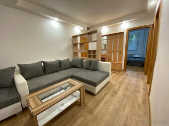 3 izbovy byt prenajom Ružínska/Terasa, klimatizovaný - 1