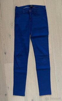 Armani Jeans rifle modre 26 - 1