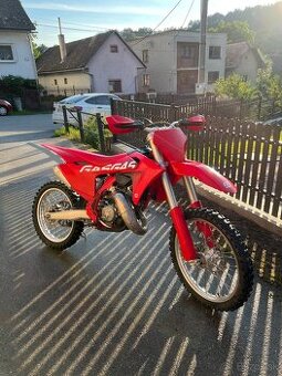 Gasgas mc 125 2024