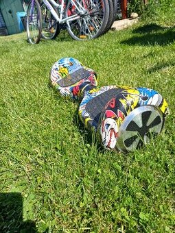 Hoverboard - 1
