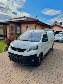 Peugeot Expert 1.5BlueHDi Premium