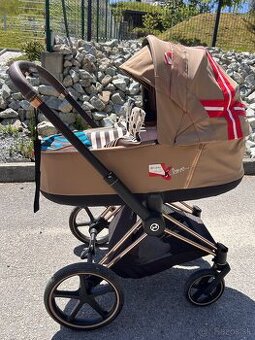 Kočík cybex priam