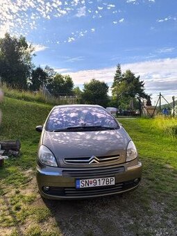 Citroen Xsara Picasso 1.6 80kw Predaj/ Vymena