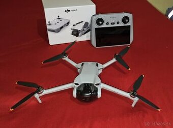 Dji mini 3 (rc)
