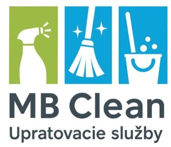 Upratovacie a čistiace služby