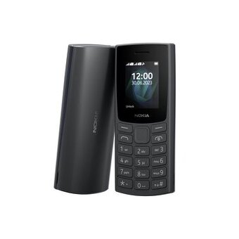 Nokia 105 2G Dual Sim 2023