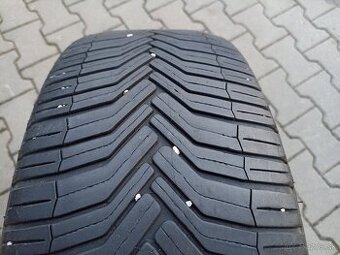 Letné pneu Michelin CrossClimate 235/55 R17 XL - 1