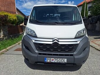 Citroen Jumper