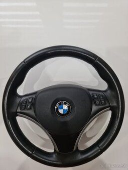 Bmw volant multifunkčný s airbagom