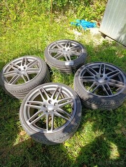 Predám elektróny 5x112