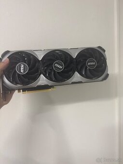 MSI RTX 4070 12GB