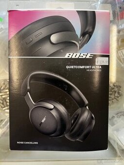 BOSE QuietComfort Ultra