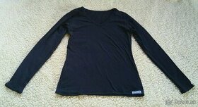 Dámske 100% merino tričko S/M