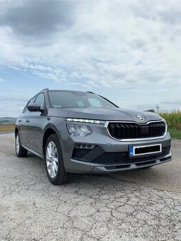 Škoda Kamiq 1.0 TSI Top Selection