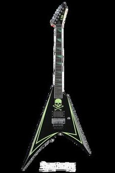Gitarista hľadá kapelu