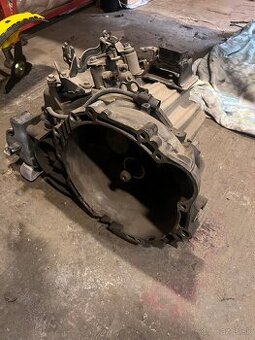 Prevodovka KIA Ceed 2l CRDi 103kw - 1