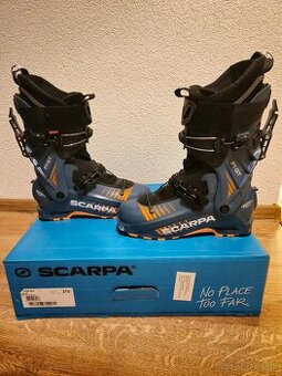 Scarpa F1 GT
