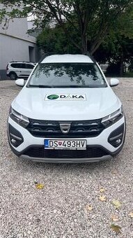 DACIA Jogger r.v. 2022