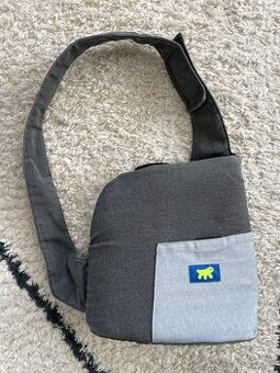 Taska pre maleho psika - 1