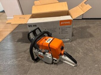 Stihl MS 440