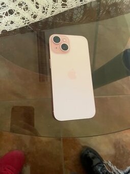 iPhone 15 256