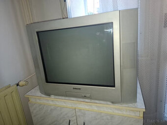 Retro televizor
