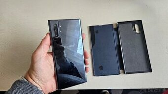 Samsung Galaxy Note 10 Plus