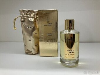 Mancera Kumkat Wood 120ml parfem
