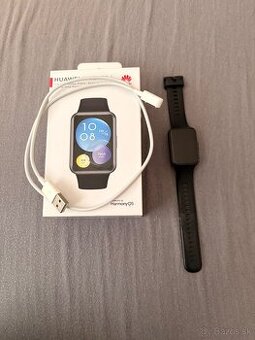 Huawei Watch Fit 2 Hodinky