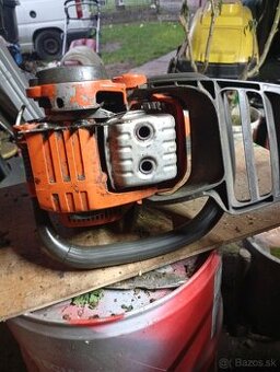 Husqvarna 440