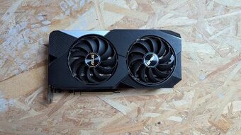 Rtx 3060 ti dual asus