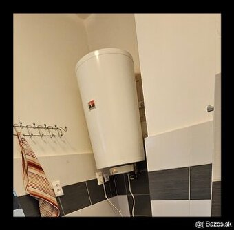 Predám bojler Tatramat 80 litrov.