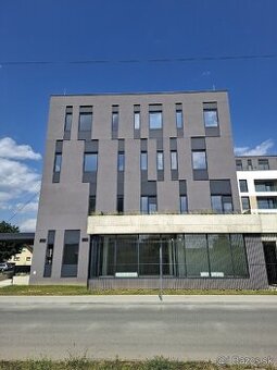 Obchodné priestory pre Vaše podnikanie -TOP LOKALITA