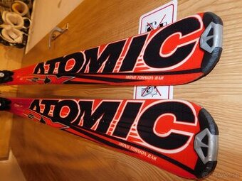 Atomic 178 cm