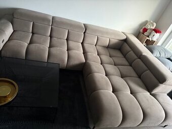 Moderna sedačka