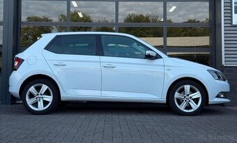 Kolesa 16 5x100 Skoda Fabia III Rapid 215/45/16