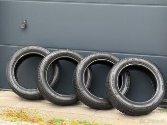 Bridgestone Blizzak LM005 205/55 R17
