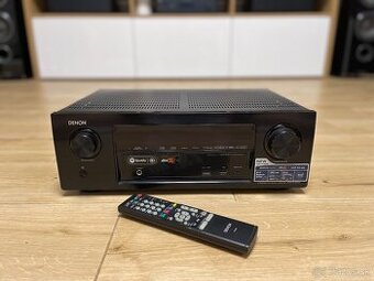 Denon AVR-X1300W Dolby Atmos