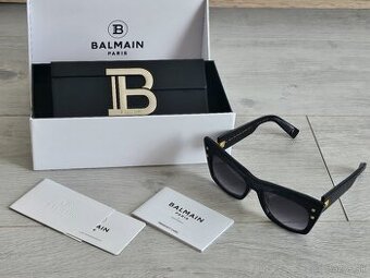 Balmain dámske slnečné okuliare