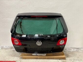 Kufrove dvere Volkswagen passat b6